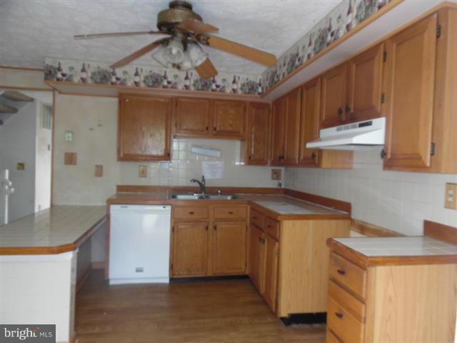 BOX HILL SOUTH - Residential