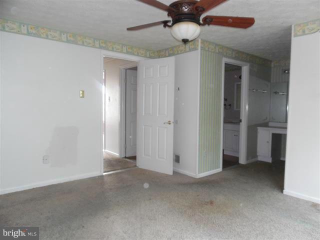 BOX HILL SOUTH - Residential