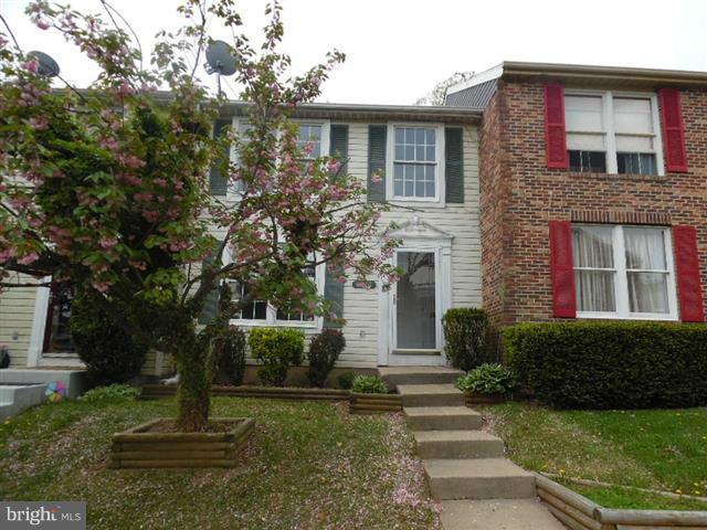 BOX HILL SOUTH - Residential