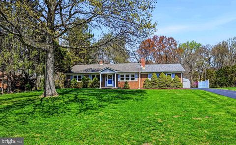 90 CANZONET DRIVE NEWARK DE 19702