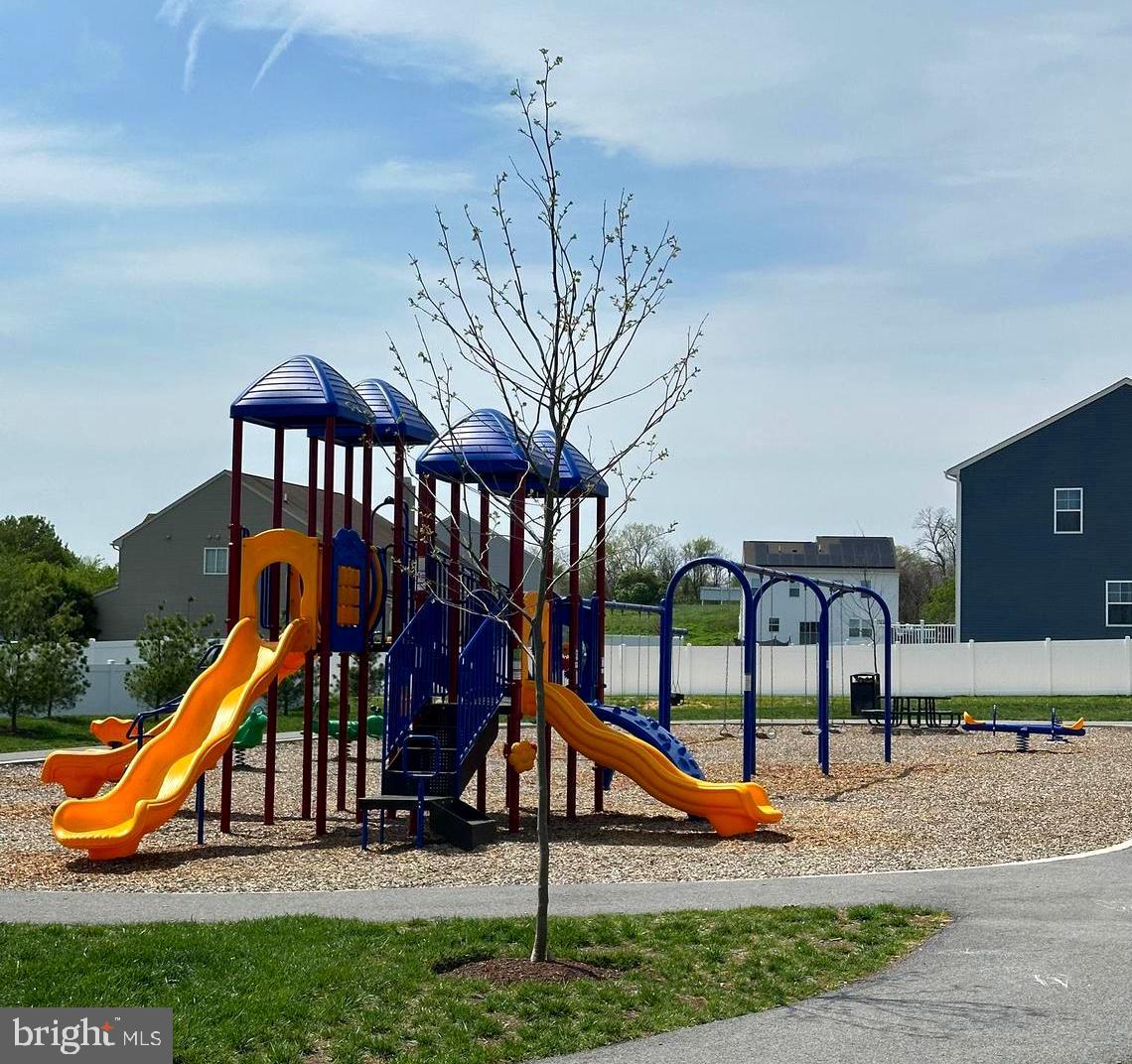 SHENANDOAH SPRINGS - Residential Lease