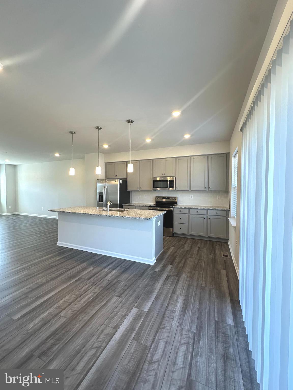 SHENANDOAH SPRINGS - Residential Lease