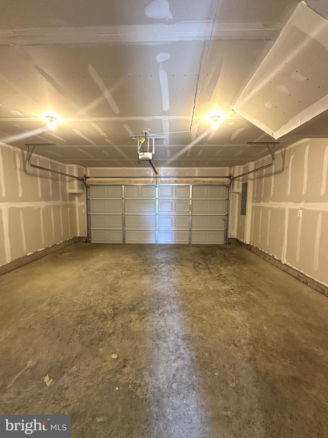 SHENANDOAH SPRINGS - Residential Lease