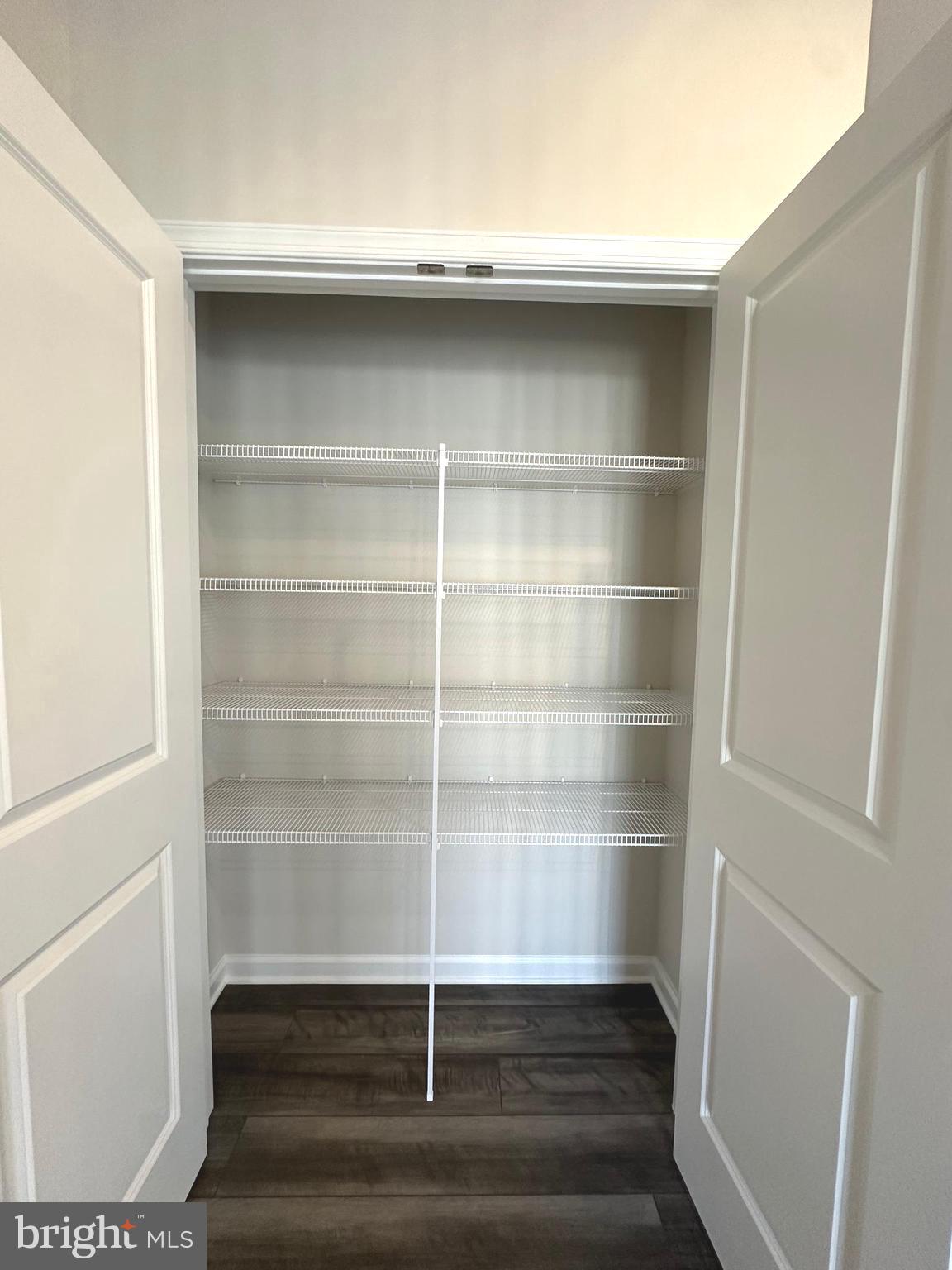 SHENANDOAH SPRINGS - Residential Lease