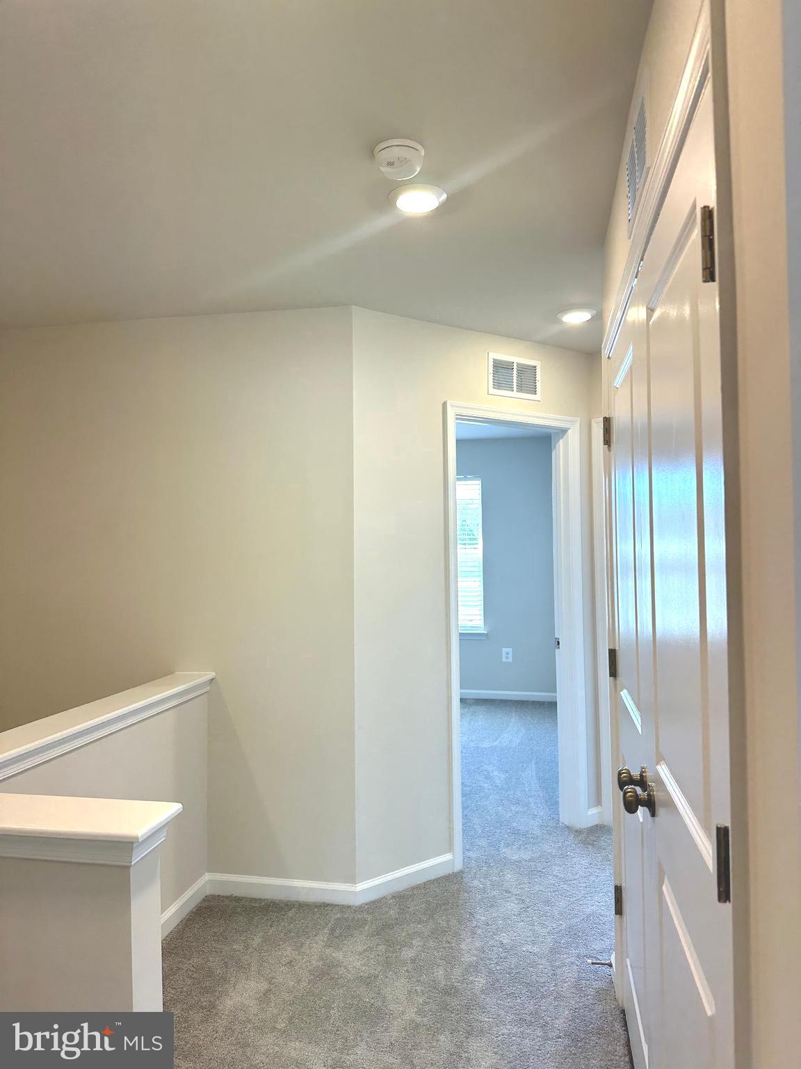 SHENANDOAH SPRINGS - Residential Lease