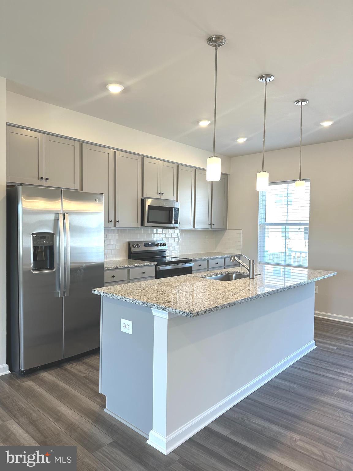 SHENANDOAH SPRINGS - Residential Lease