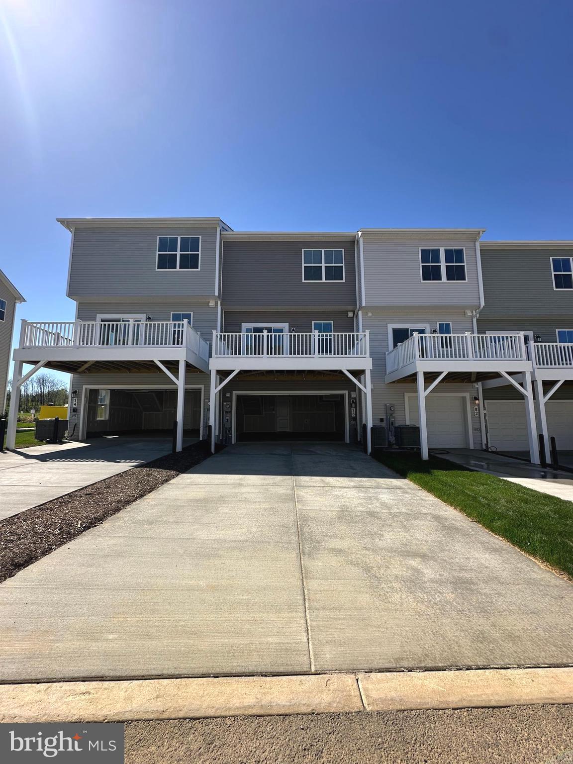 SHENANDOAH SPRINGS - Residential Lease