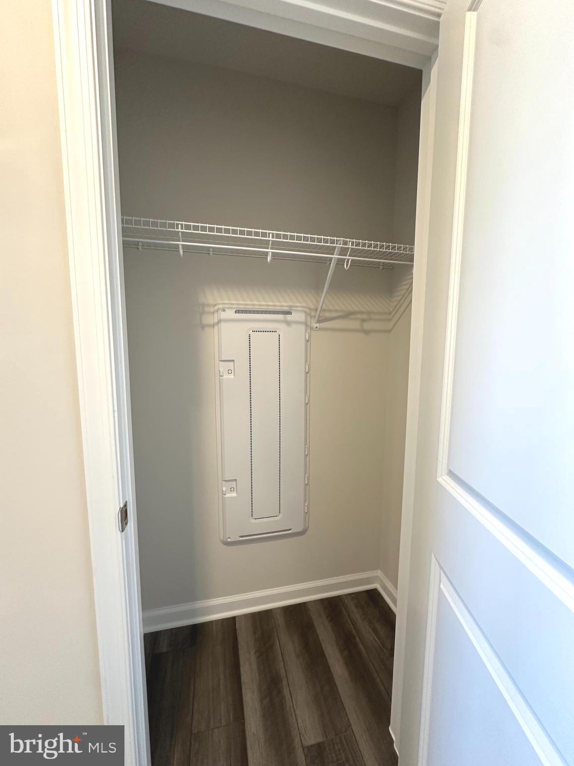 SHENANDOAH SPRINGS - Residential Lease