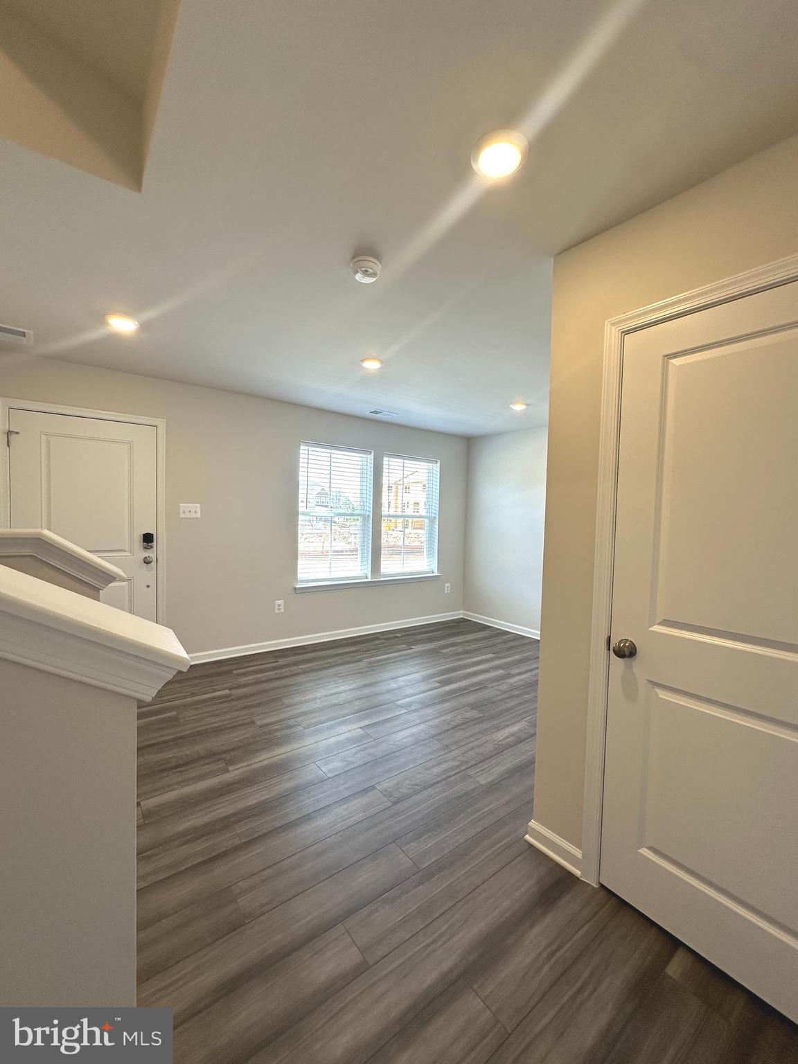 SHENANDOAH SPRINGS - Residential Lease