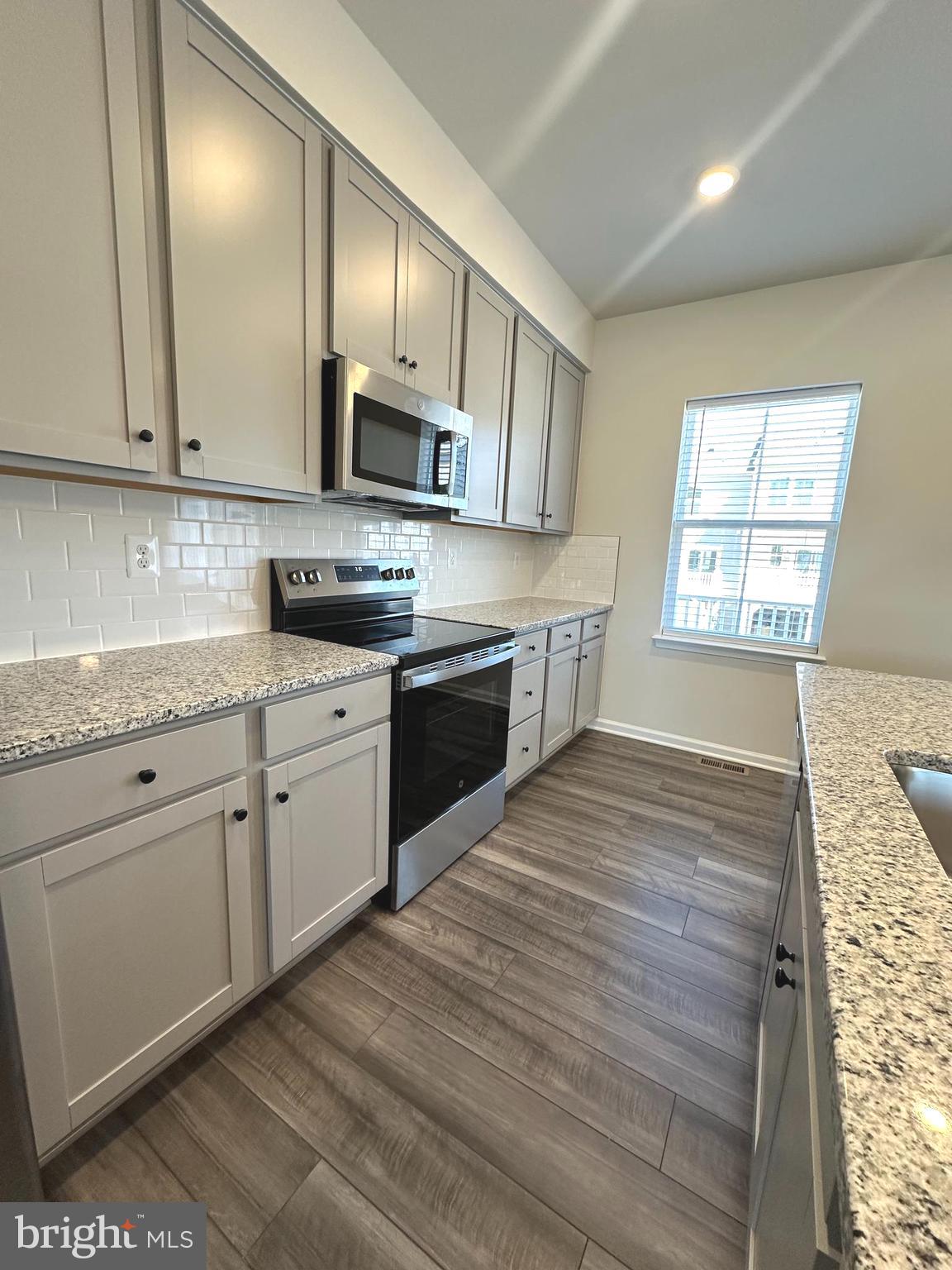 SHENANDOAH SPRINGS - Residential Lease