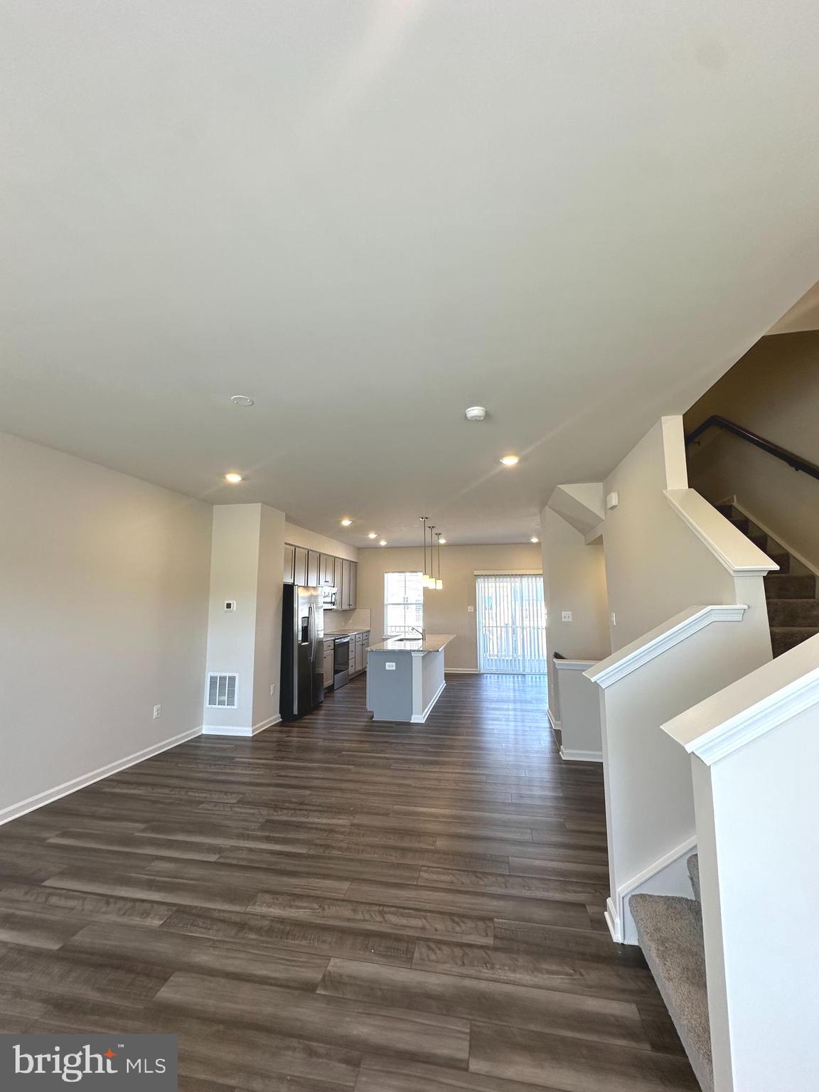 SHENANDOAH SPRINGS - Residential Lease