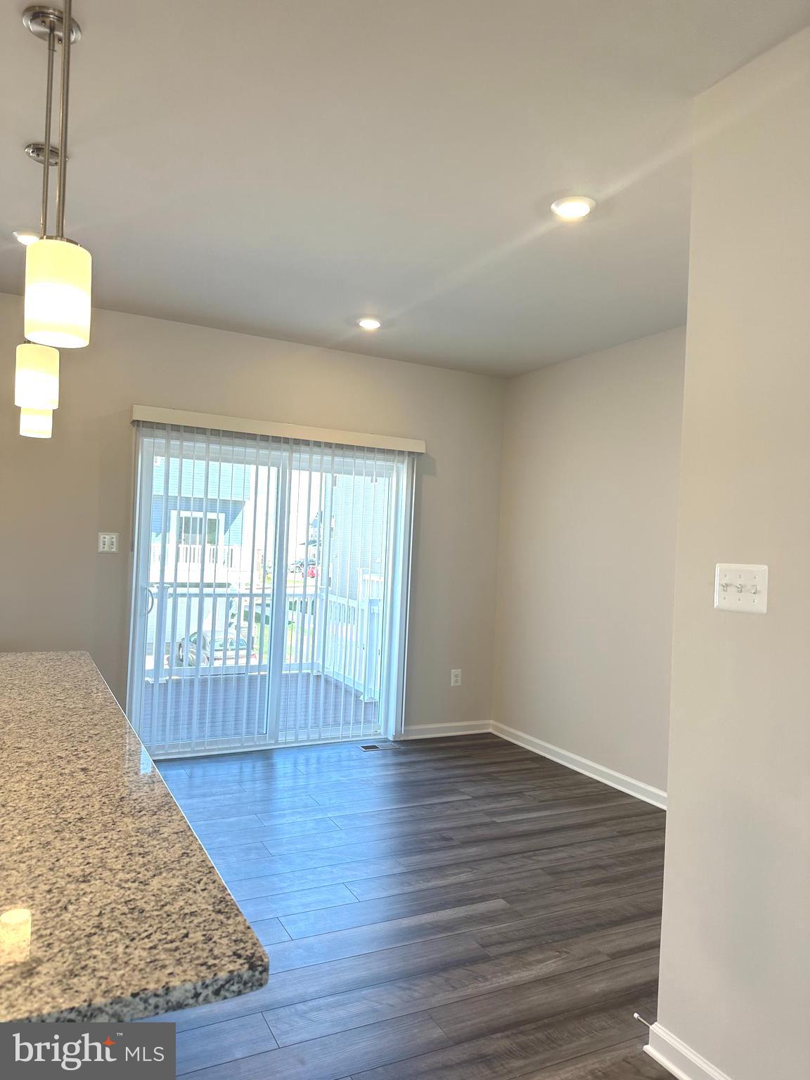 SHENANDOAH SPRINGS - Residential Lease