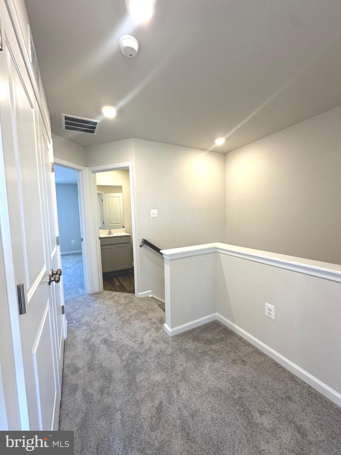 SHENANDOAH SPRINGS - Residential Lease