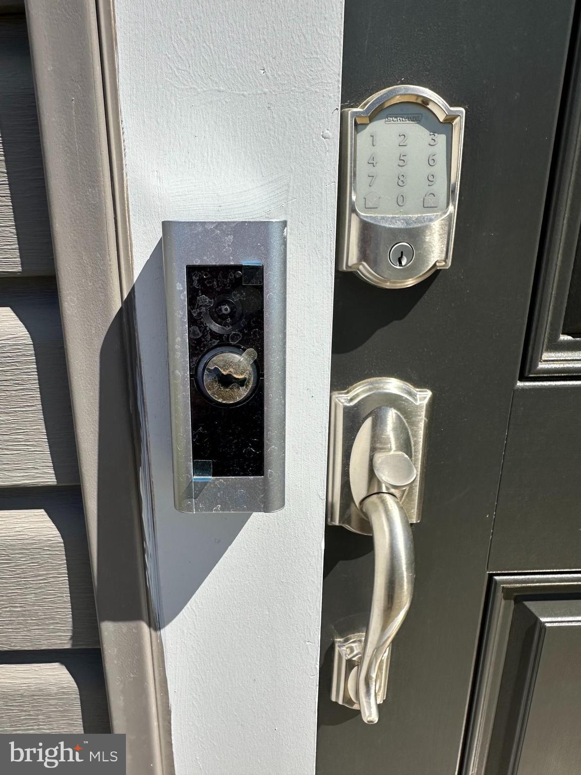 SHENANDOAH SPRINGS - Residential Lease