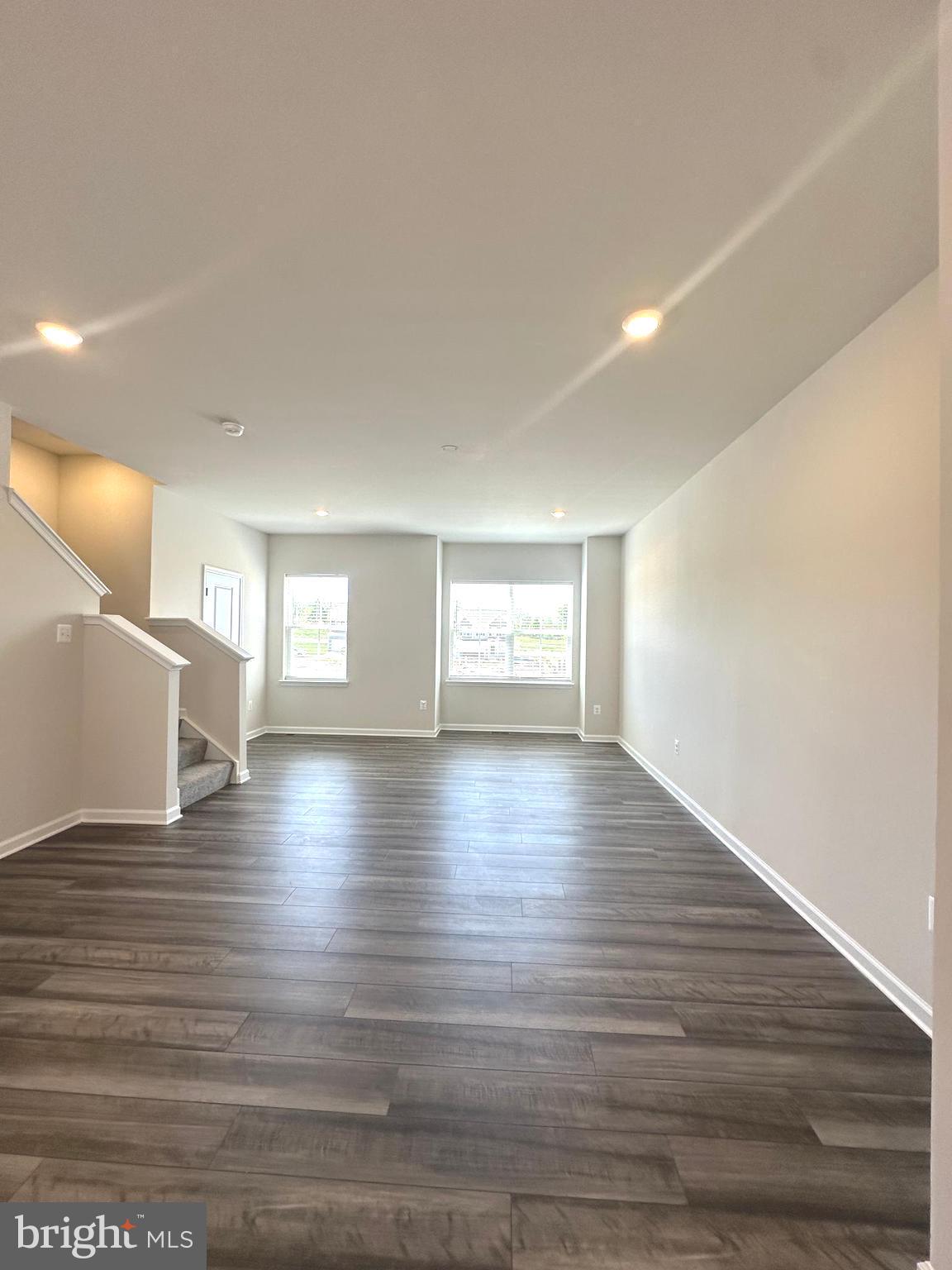 SHENANDOAH SPRINGS - Residential Lease