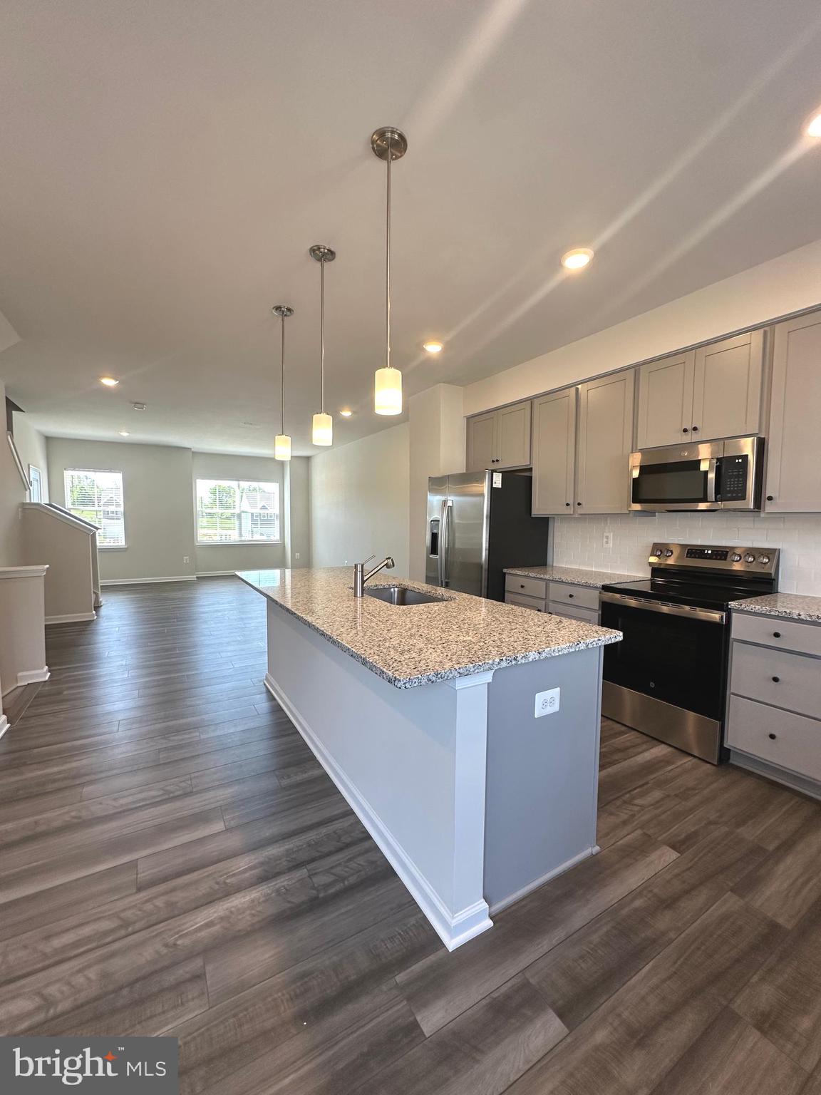 SHENANDOAH SPRINGS - Residential Lease