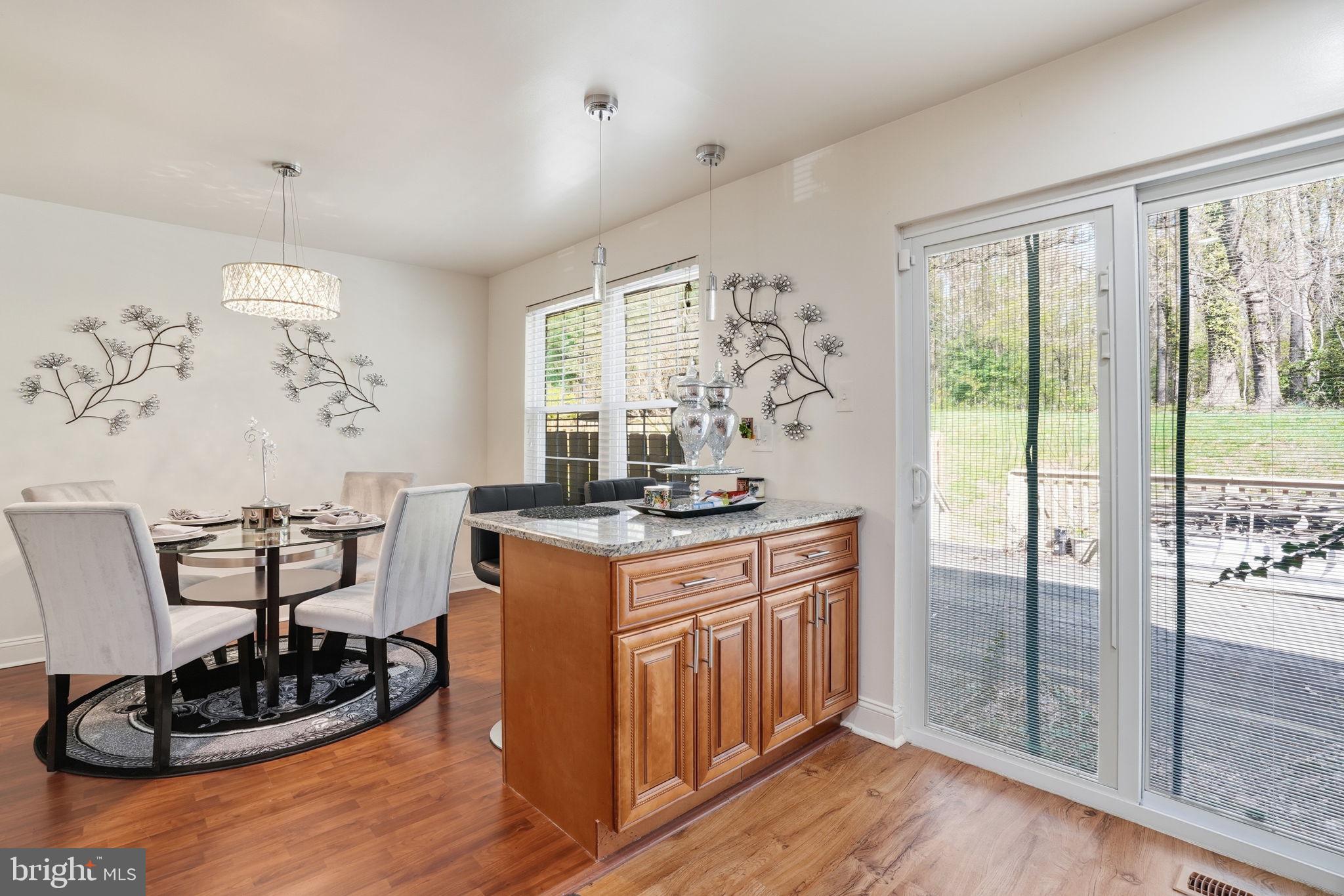 DAYBREAK ESTATES - Residential