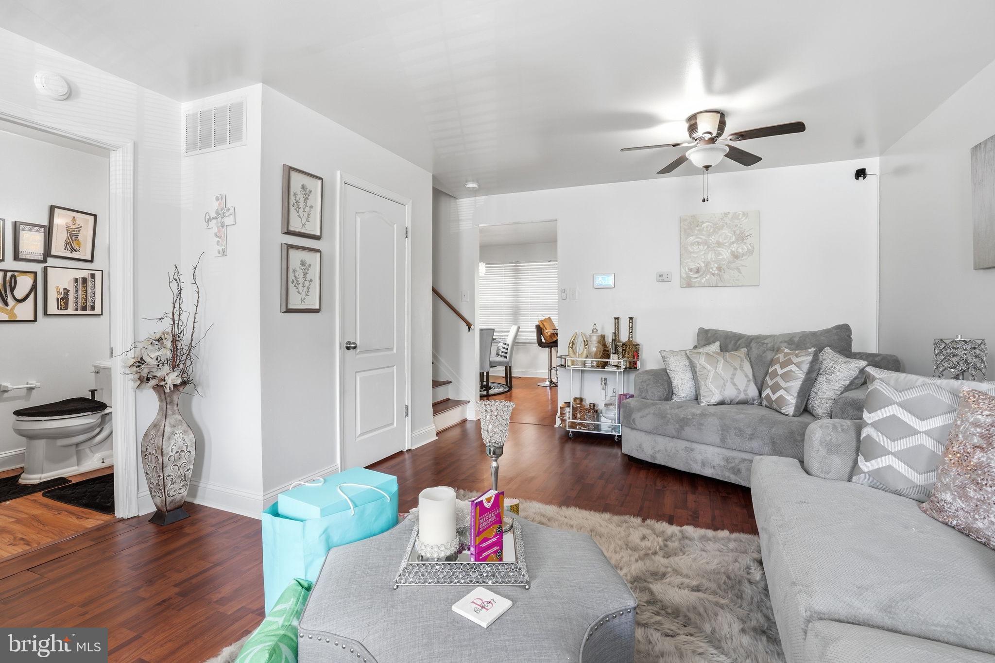 DAYBREAK ESTATES - Residential