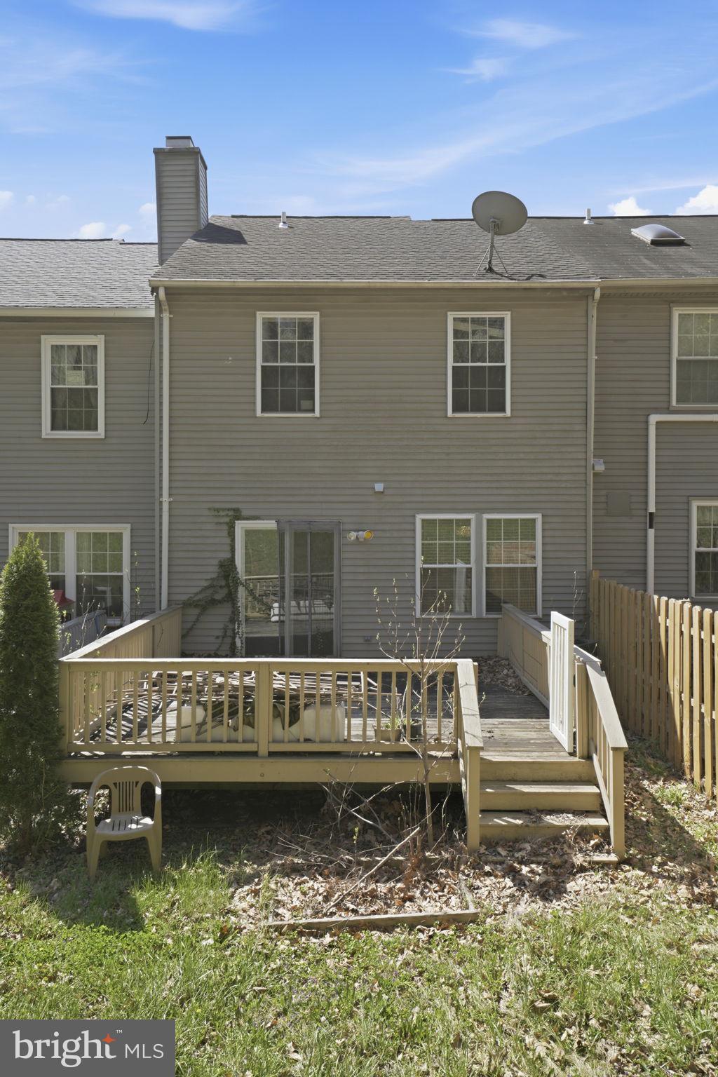 DAYBREAK ESTATES - Residential