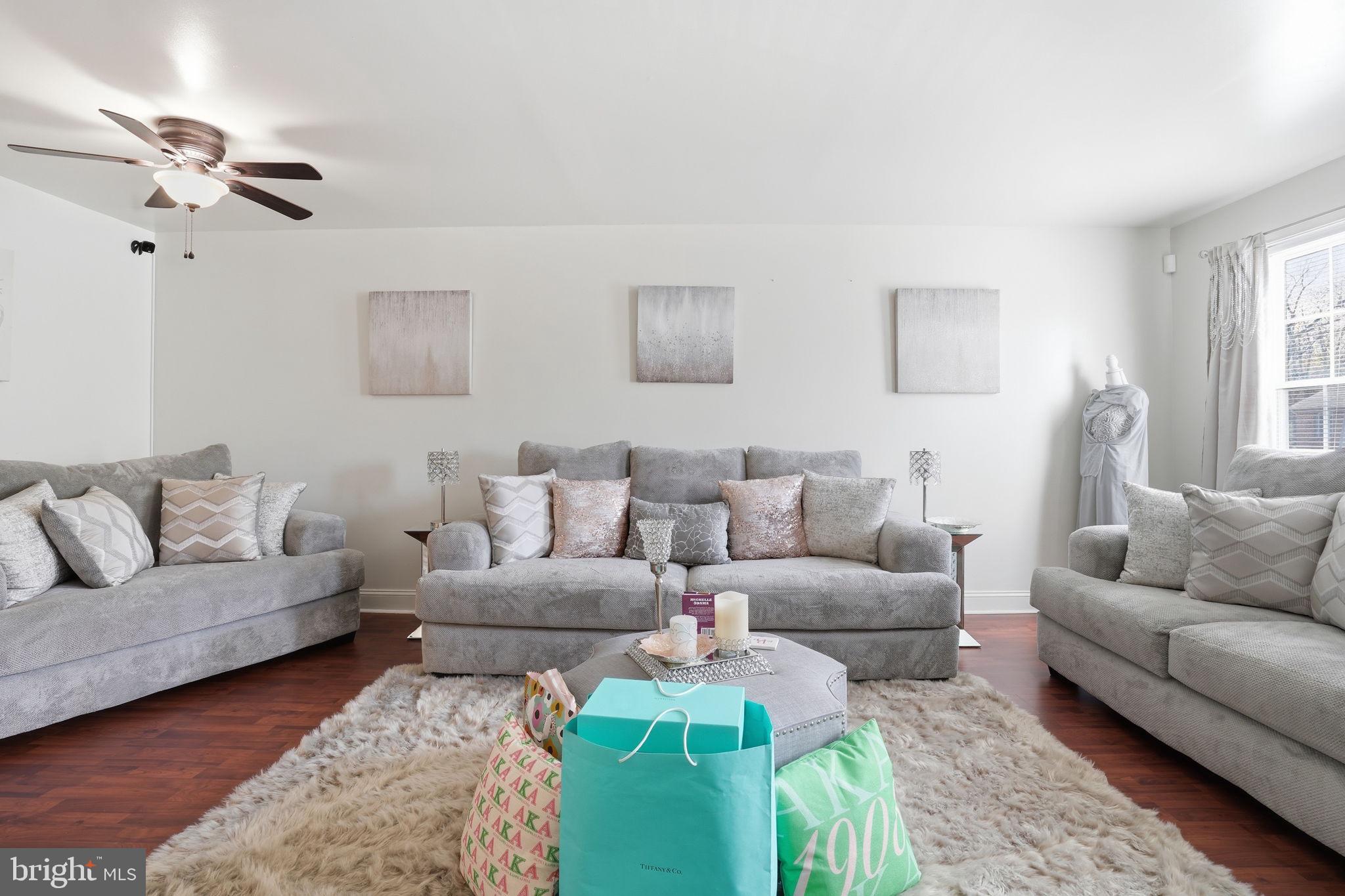 DAYBREAK ESTATES - Residential