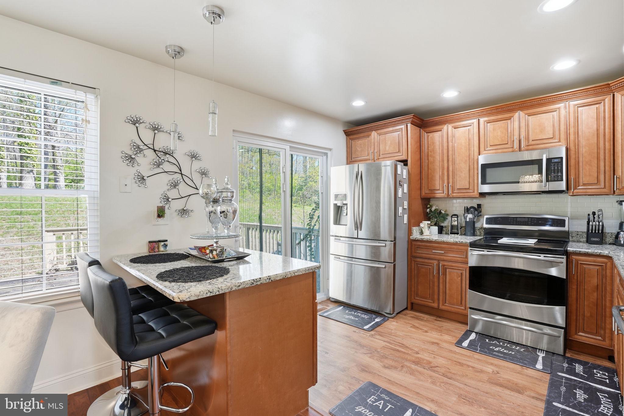 DAYBREAK ESTATES - Residential