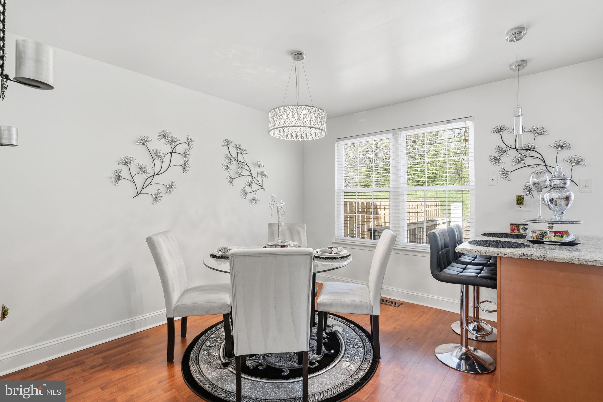 DAYBREAK ESTATES - Residential