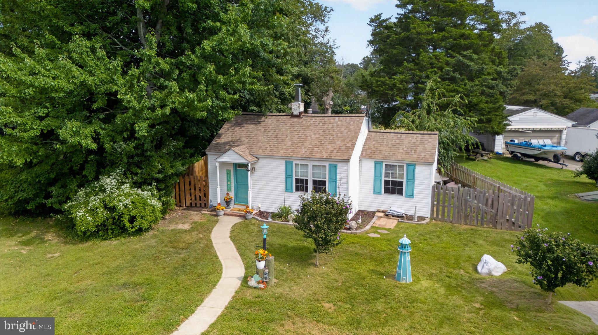 64 FARMDALE ROAD