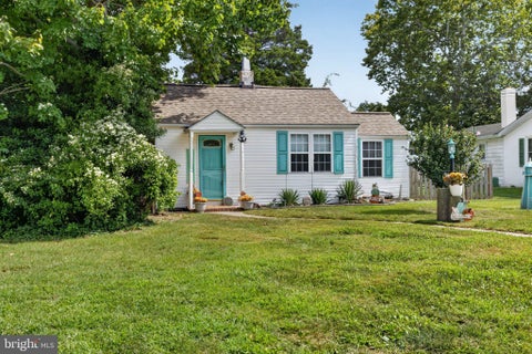 Homes For Sale - 64 Farmdale Road<br/> Cecil County, EARLEVILLE, MD 21919