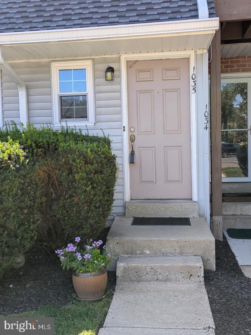 1035 NORTHRIDGE DRIVE