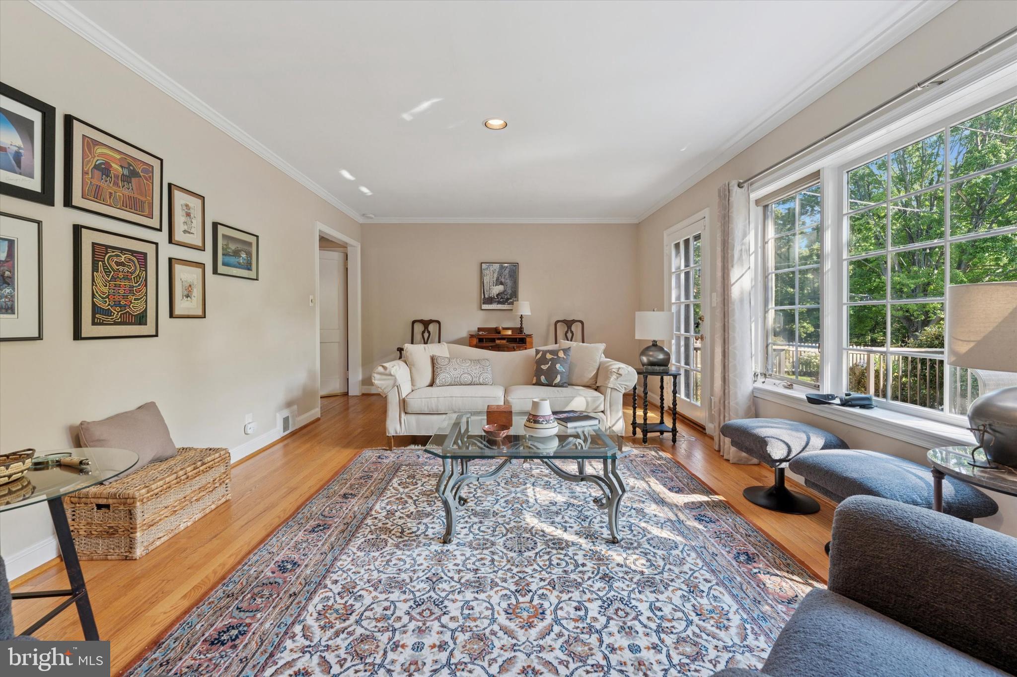 WYNNEWOOD - Residential