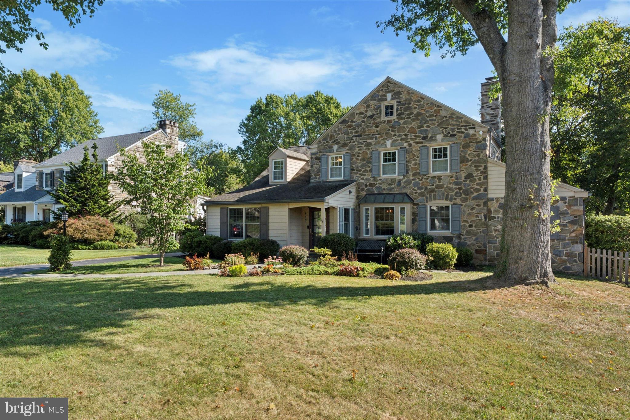 WYNNEWOOD - Residential