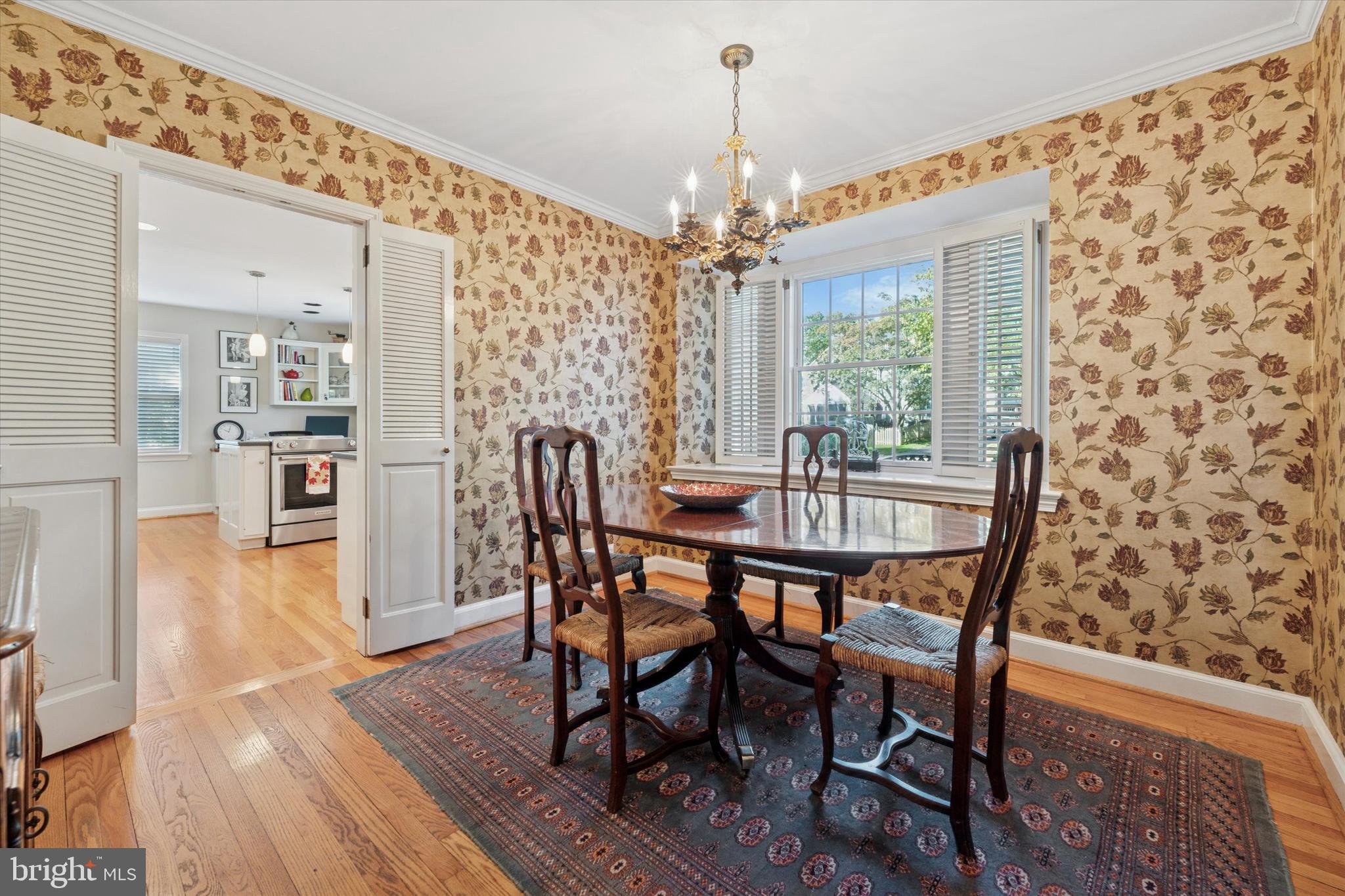 WYNNEWOOD - Residential