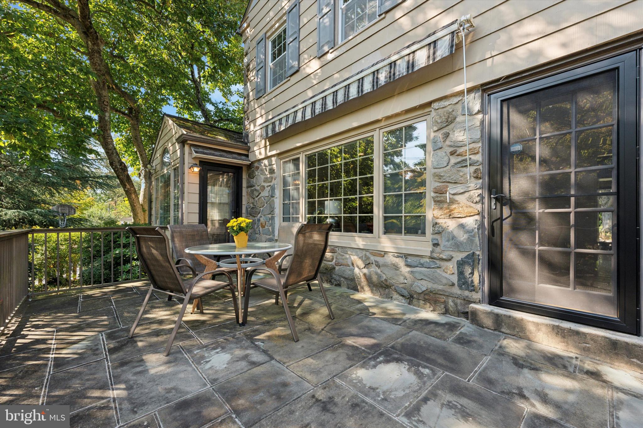 WYNNEWOOD - Residential