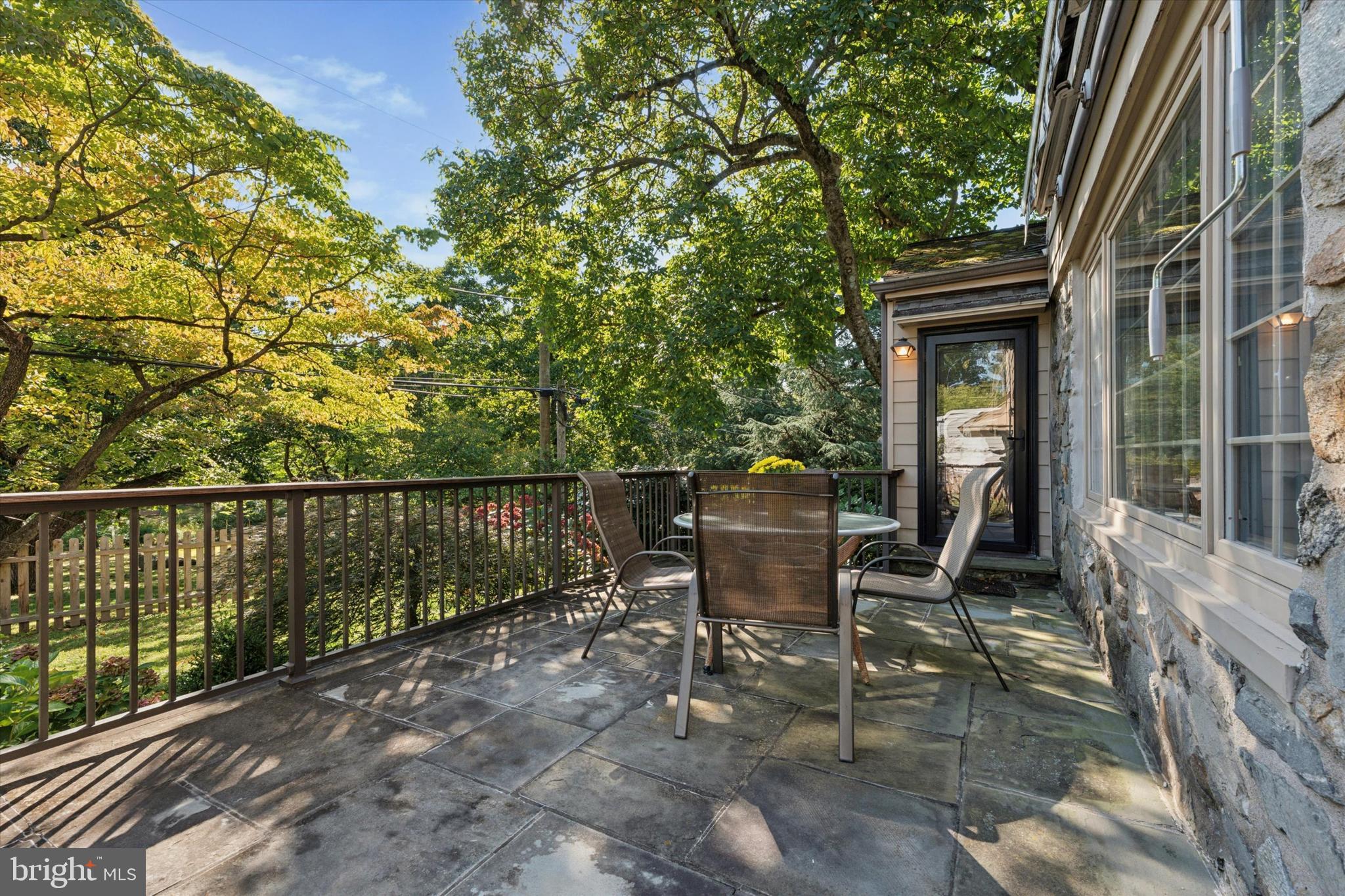 WYNNEWOOD - Residential