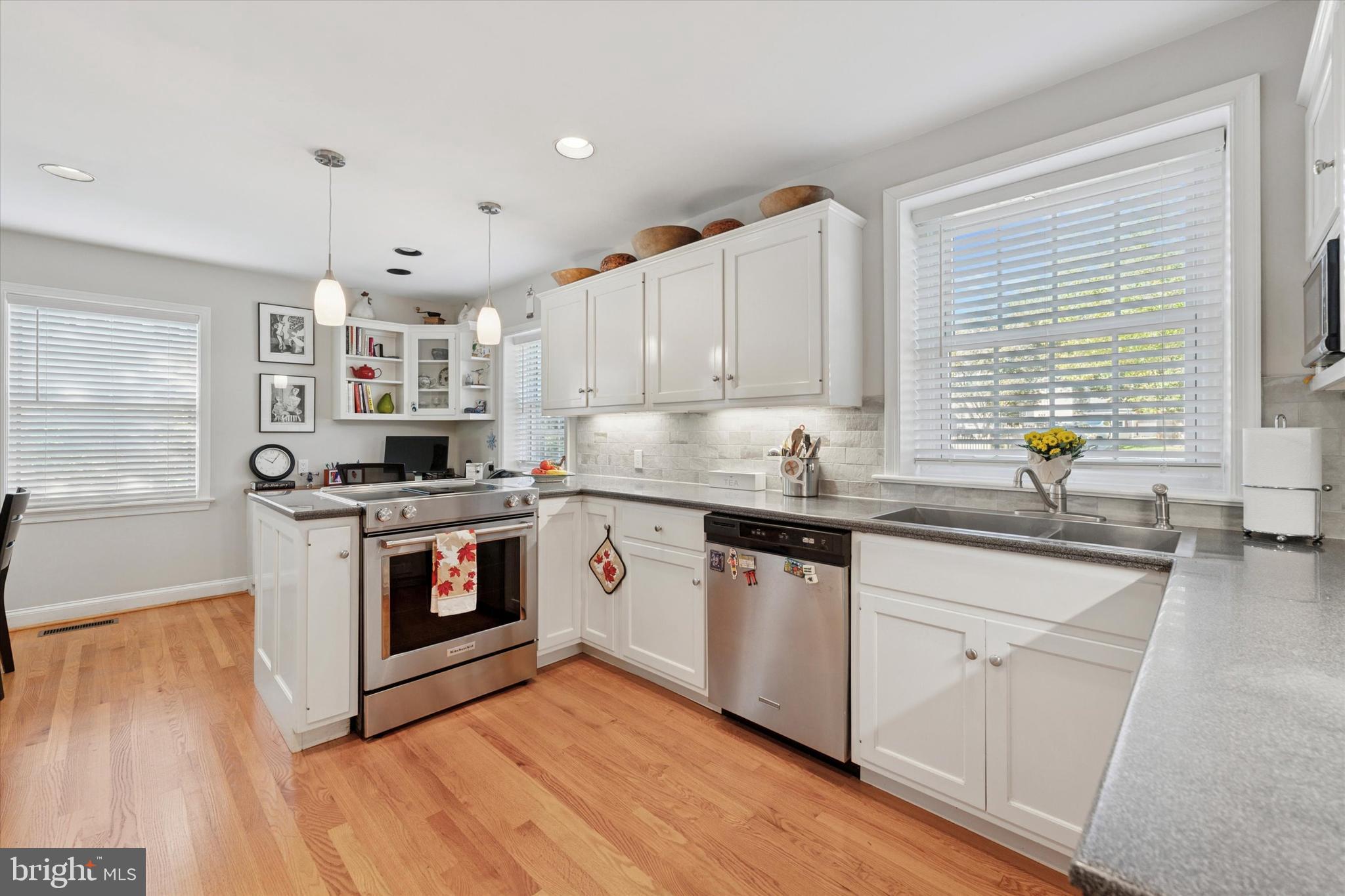 WYNNEWOOD - Residential