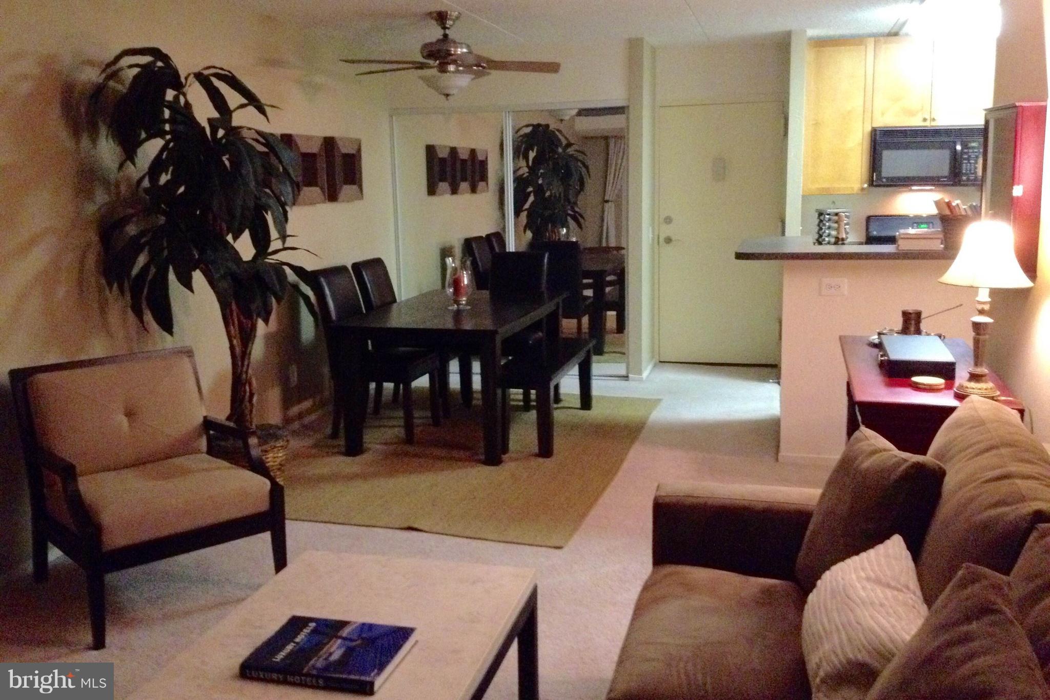 TWENTY-ONE - Residential Lease