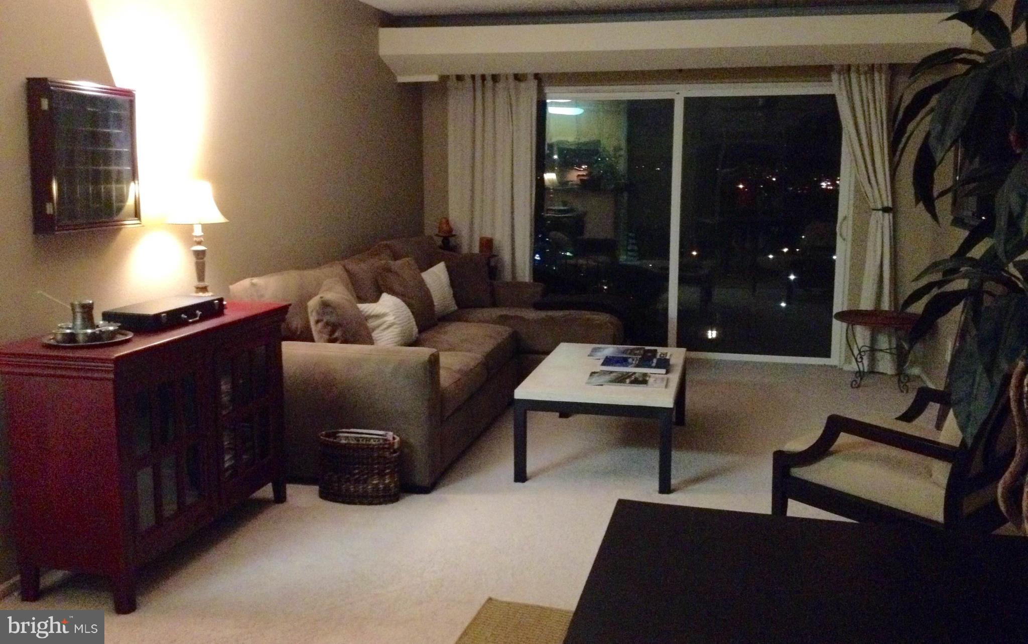 TWENTY-ONE - Residential Lease