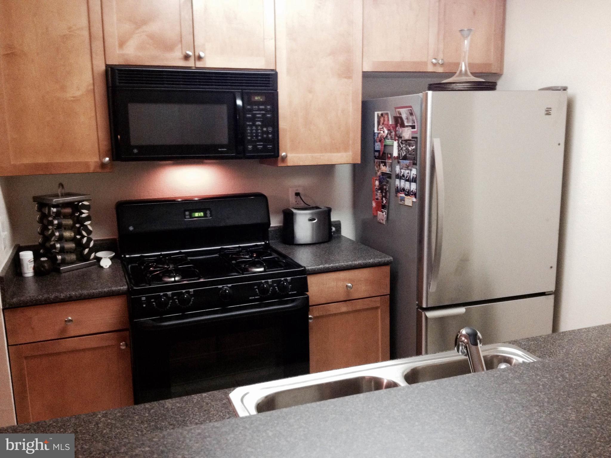 TWENTY-ONE - Residential Lease