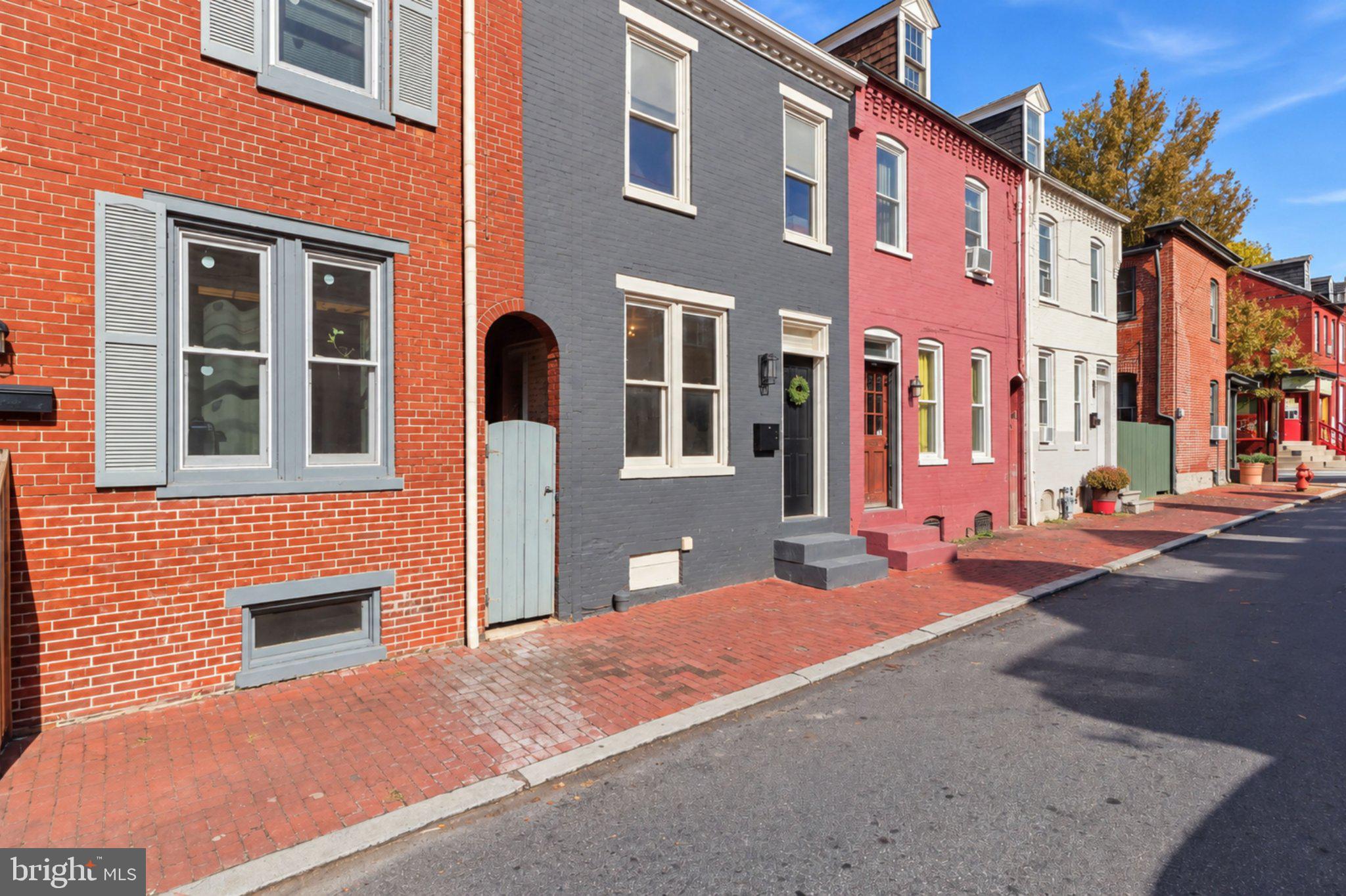 112 HOWARD AVENUE