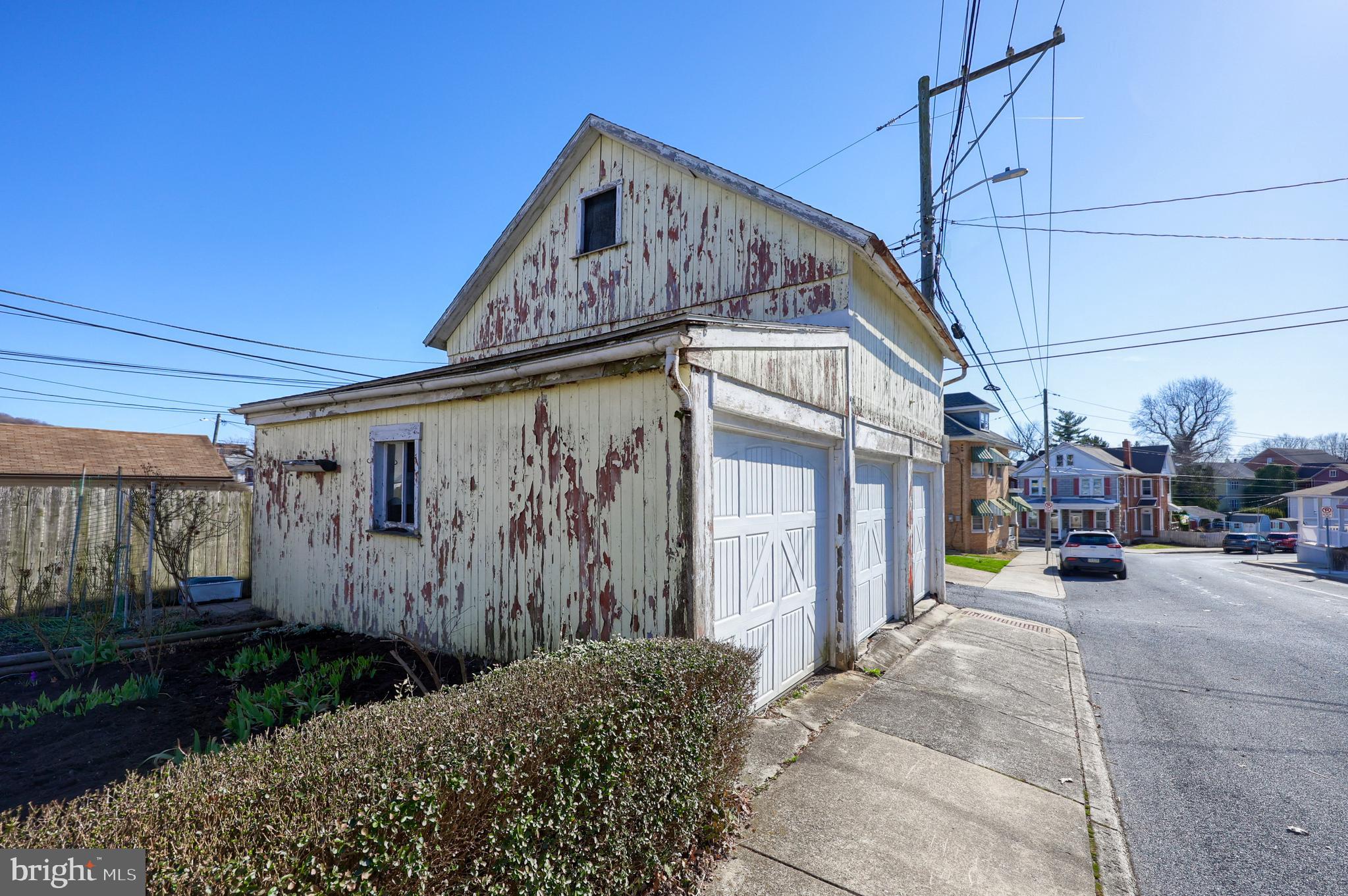 NONE AVAILABLE - Residential