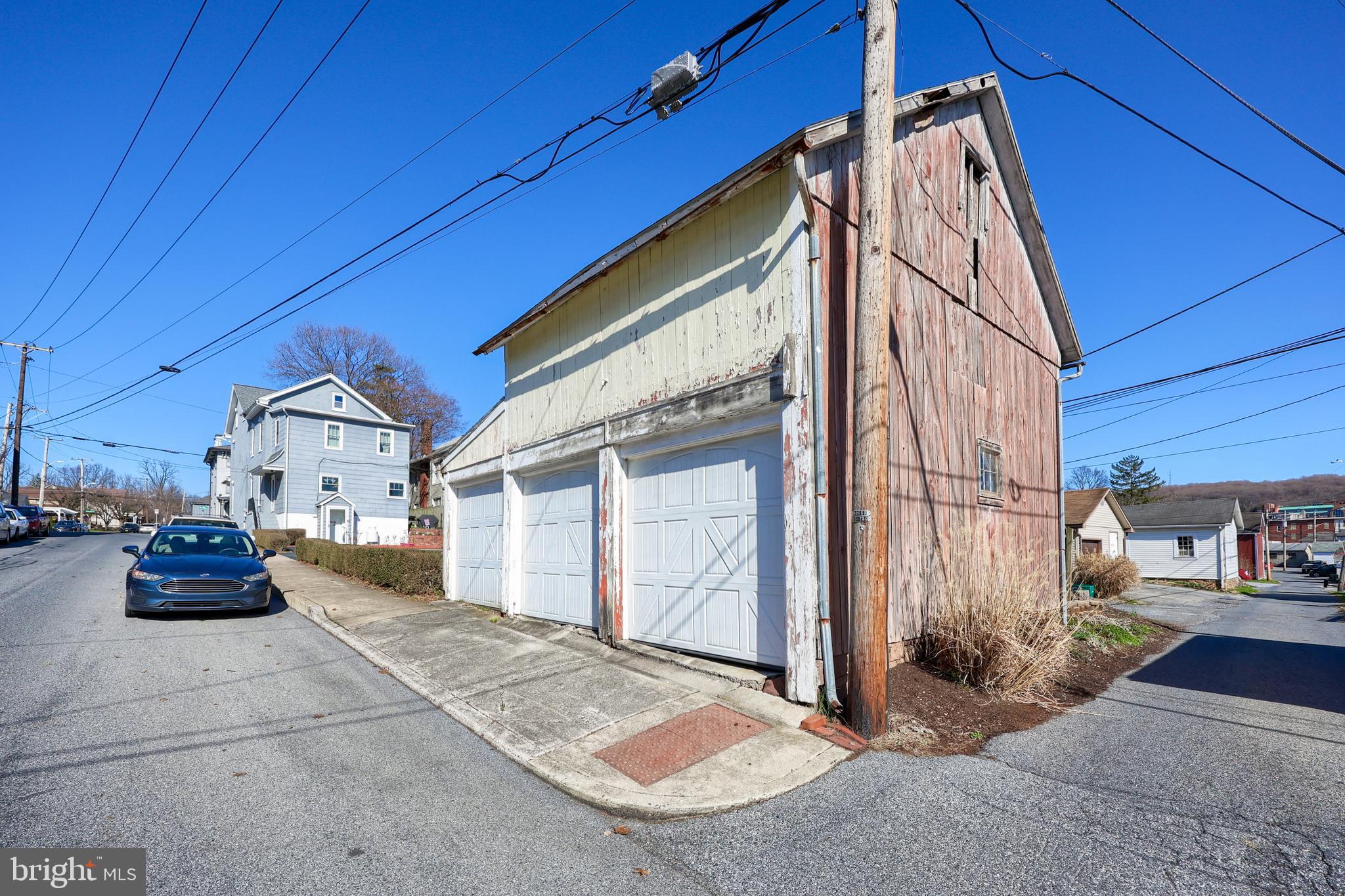 NONE AVAILABLE - Residential