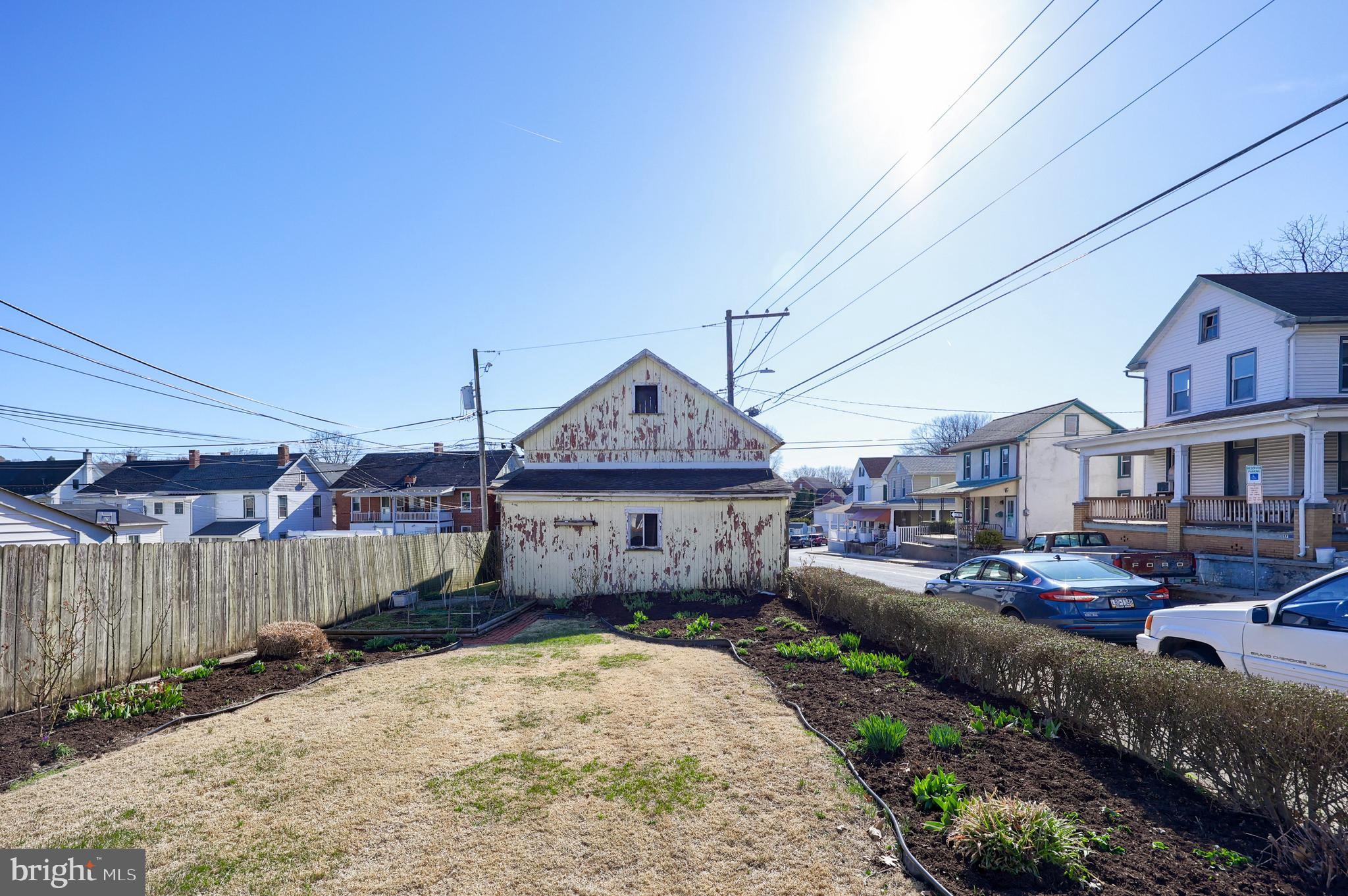 NONE AVAILABLE - Residential