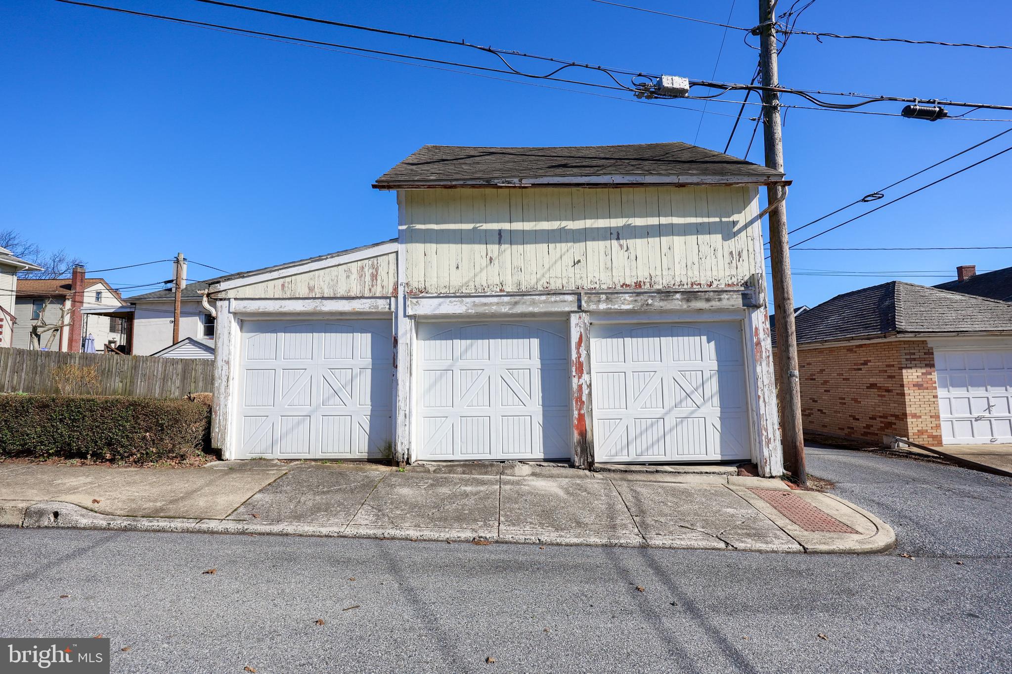 NONE AVAILABLE - Residential