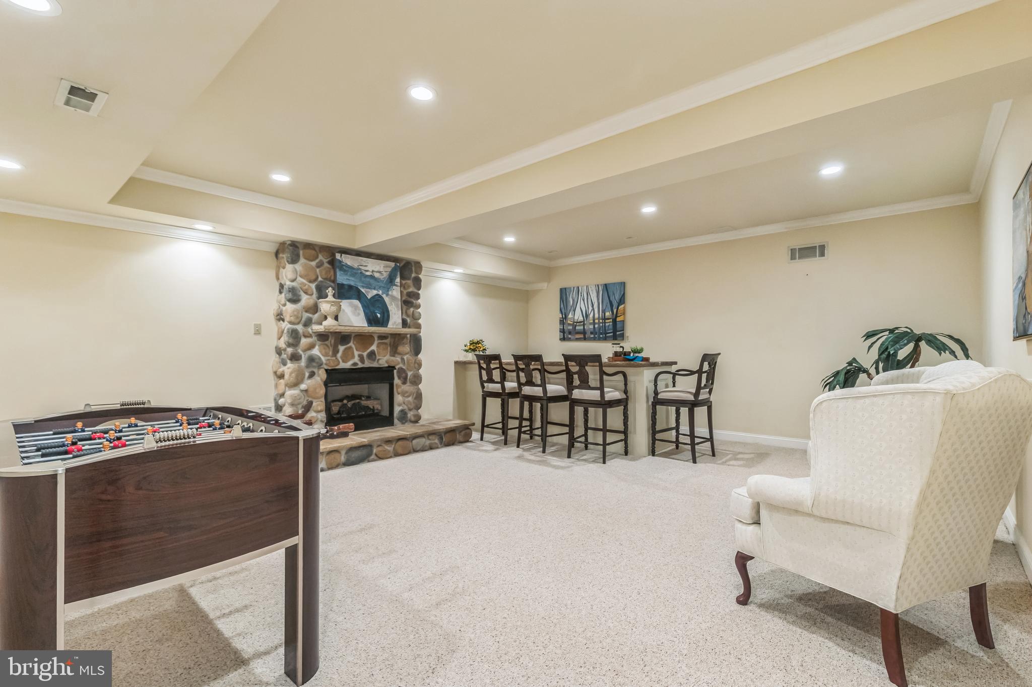 ESTS AT GLEN ACRES - Residential