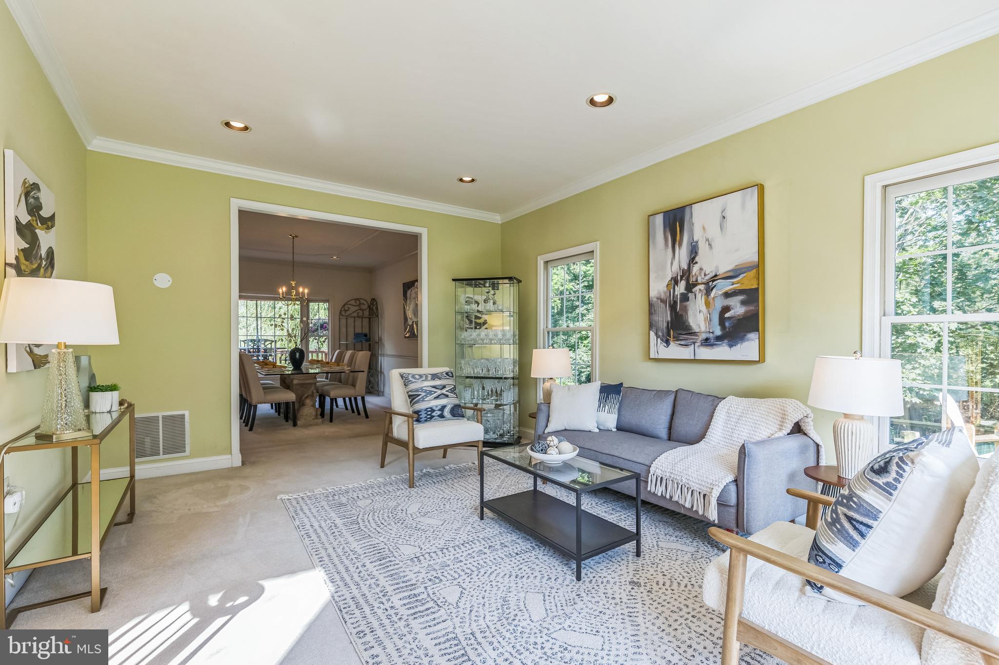 ESTS AT GLEN ACRES - Residential