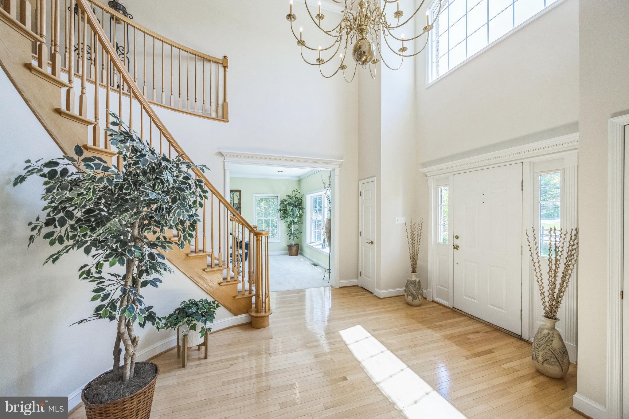 ESTS AT GLEN ACRES - Residential
