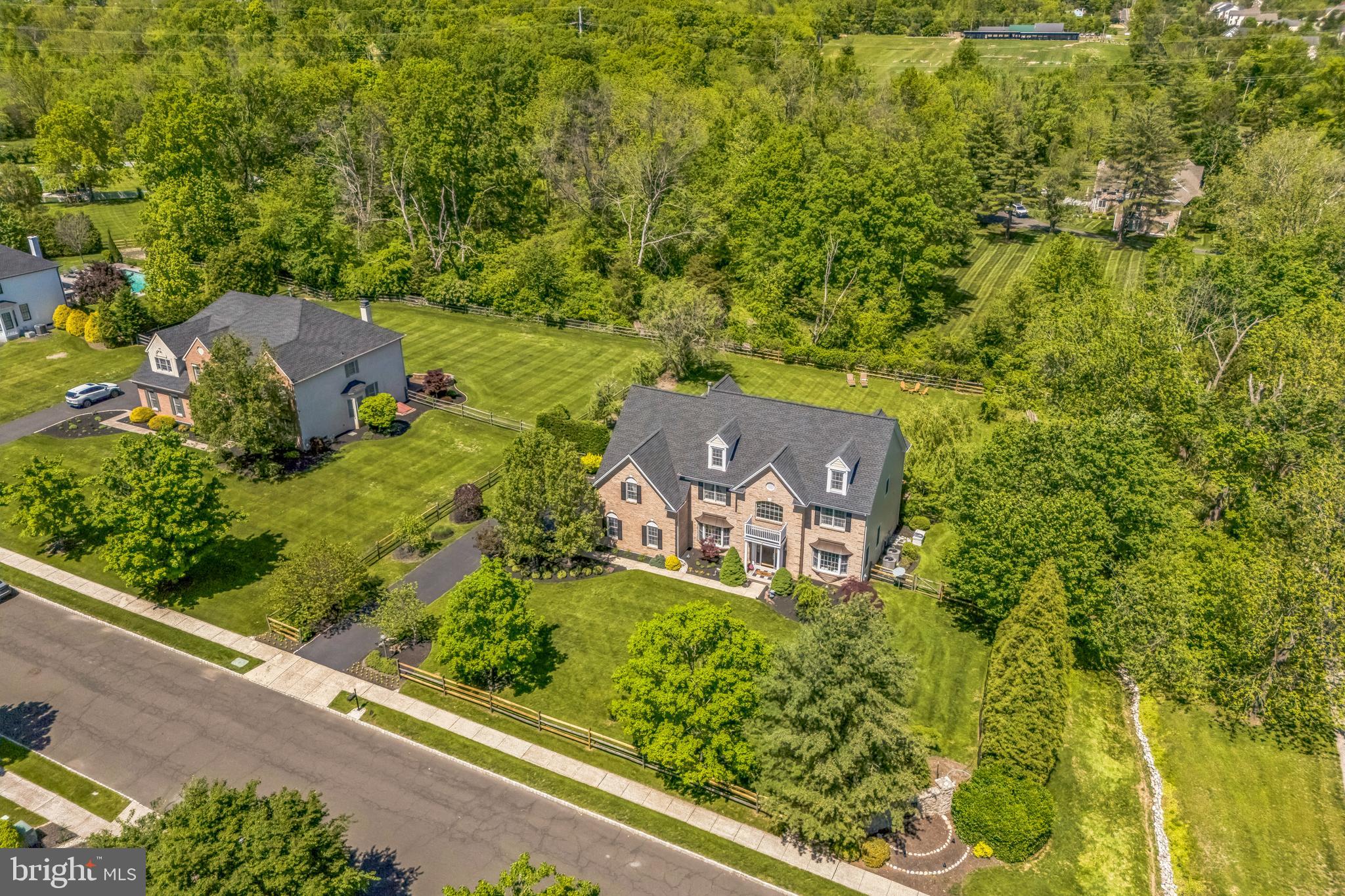 ESTS AT GLEN ACRES - Residential