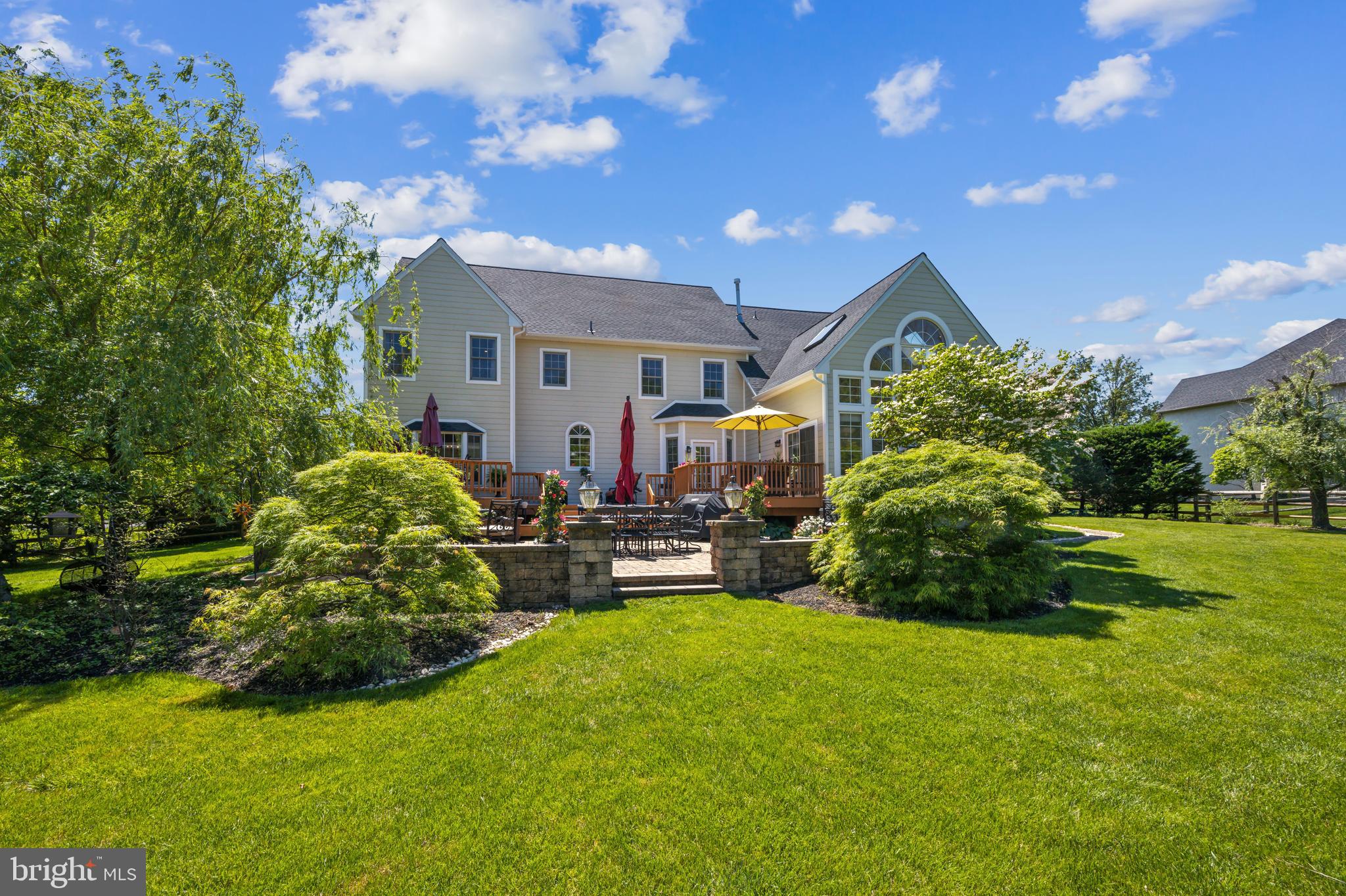 ESTS AT GLEN ACRES - Residential