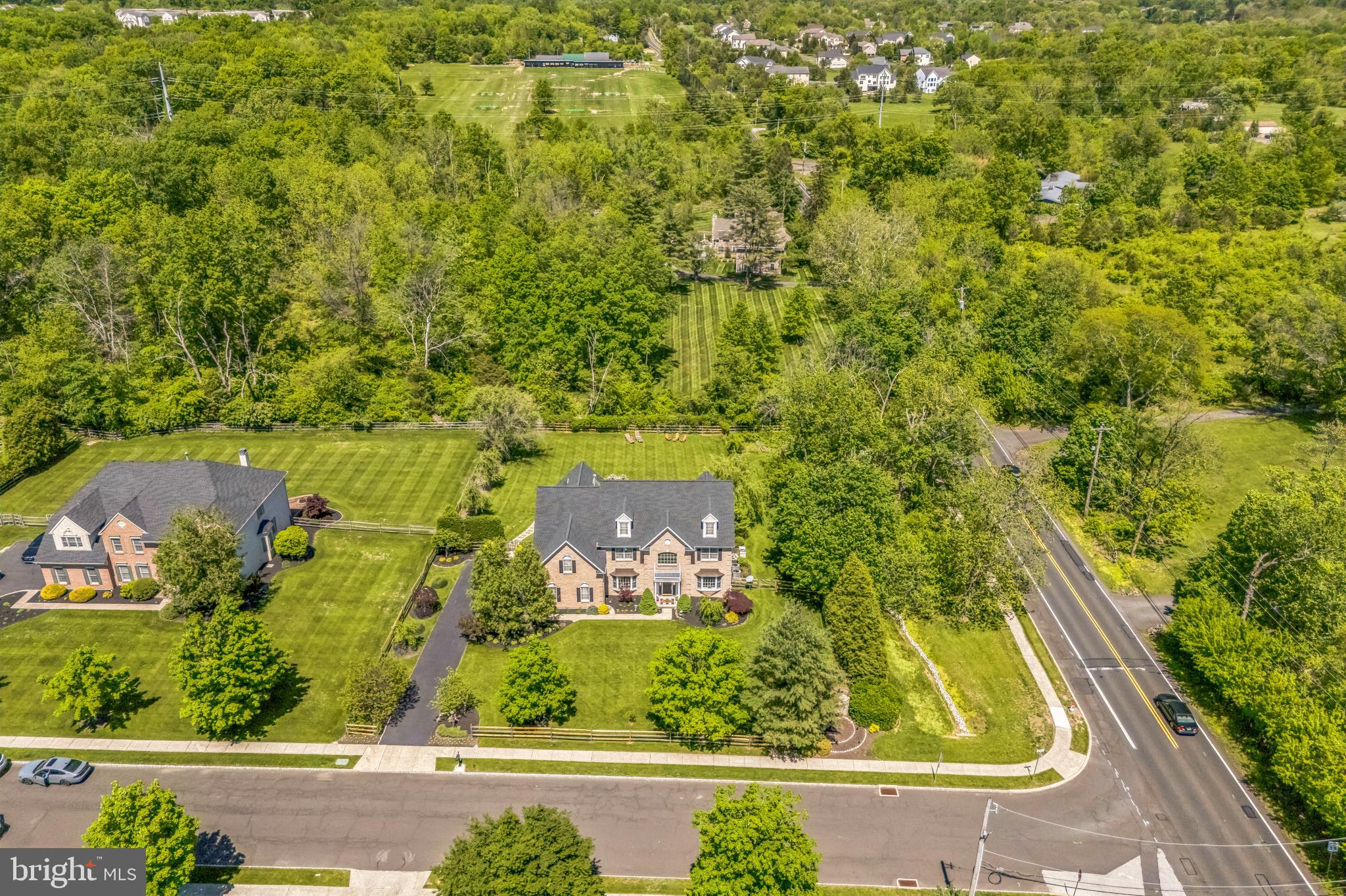 ESTS AT GLEN ACRES - Residential