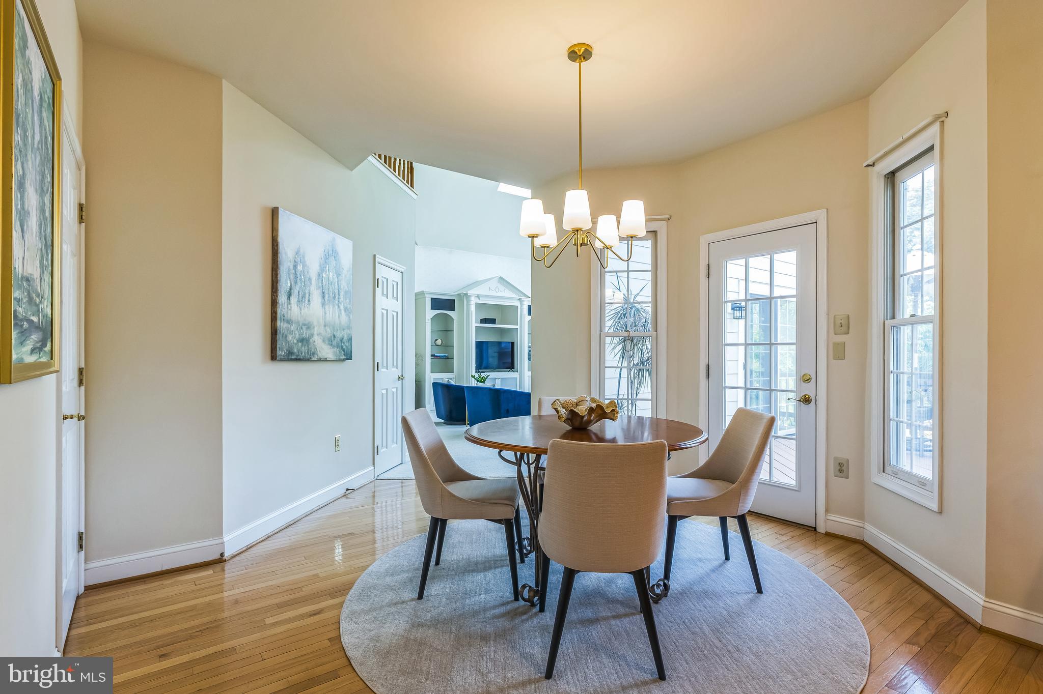 ESTS AT GLEN ACRES - Residential